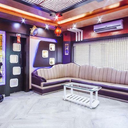 Hotel Lee Garden Пури Екстериор снимка