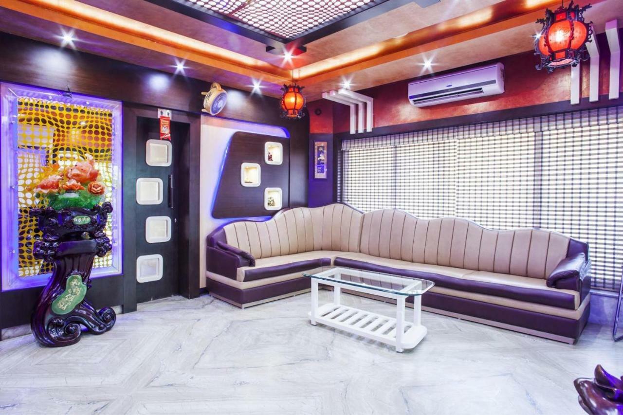 Hotel Lee Garden Пури Екстериор снимка